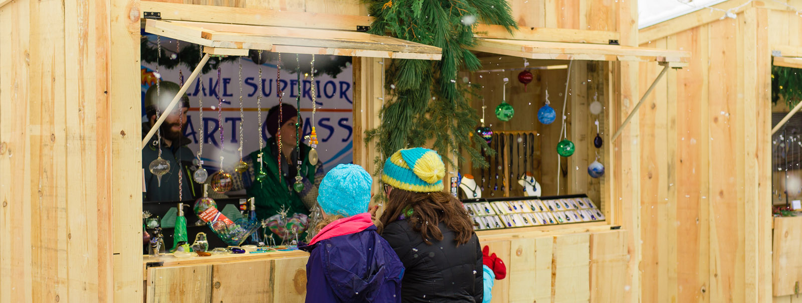 Duluth Winter Village Returning To Glensheen Mansion December 2019