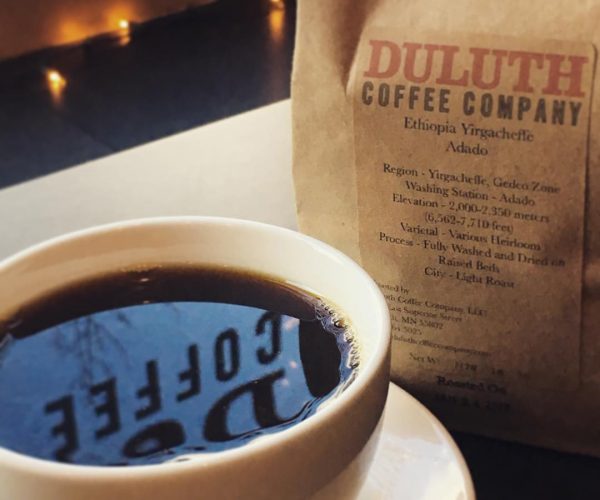 Duluth Coffee Company