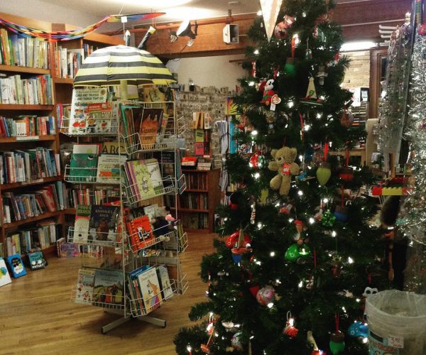 J. Skylark Toy Store