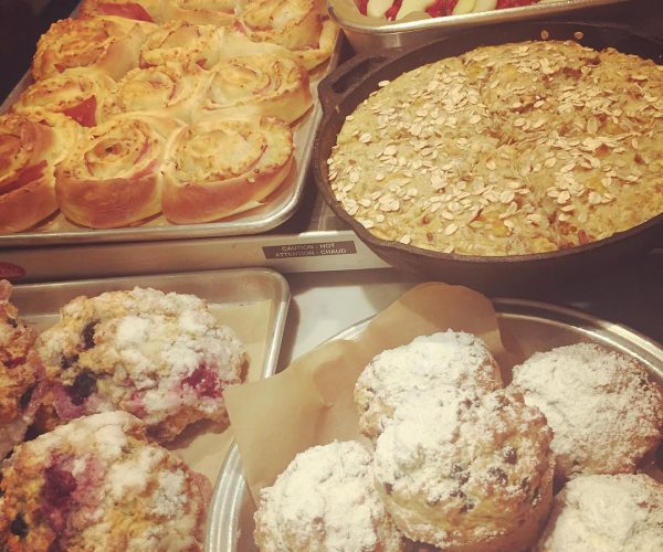 Lake Superior Bakehouse