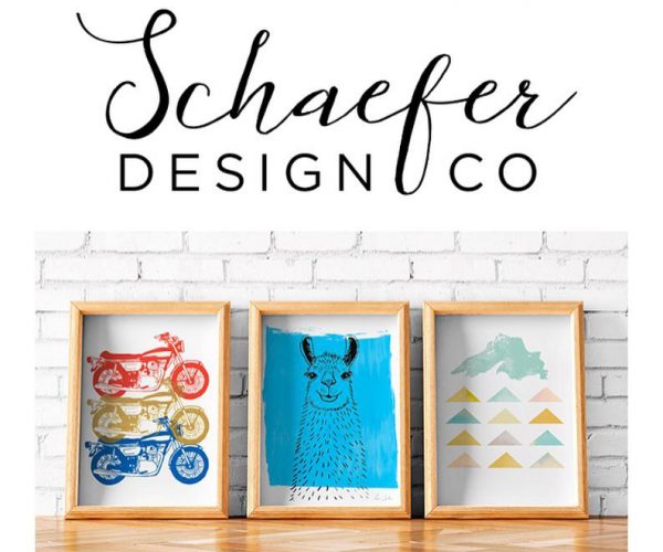 Schaefer Design Co