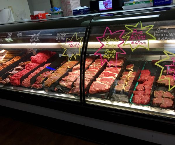 Stokke’s Meat Market