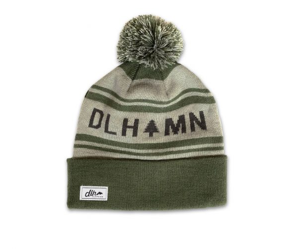 DLH Clothing