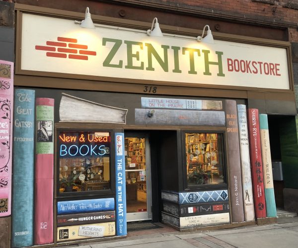 Zenith Bookstore