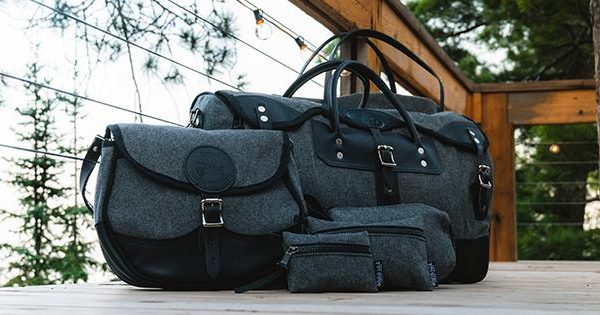Duluth Pack