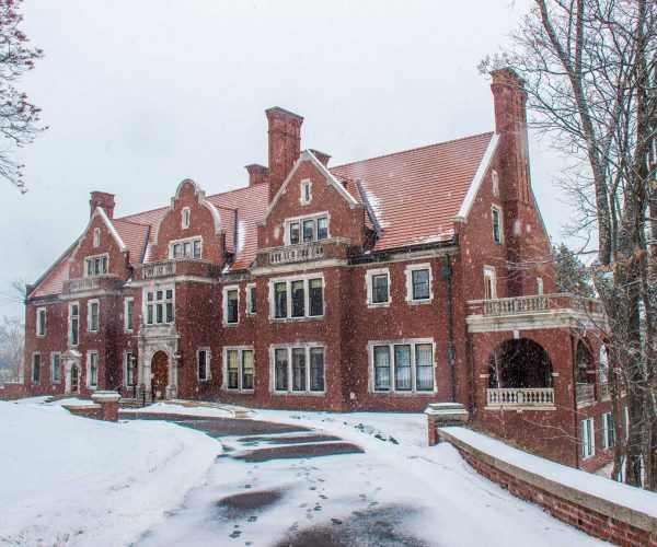 Glensheen Mansion