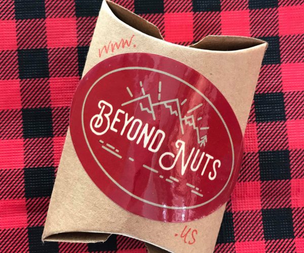 Beyond Nuts