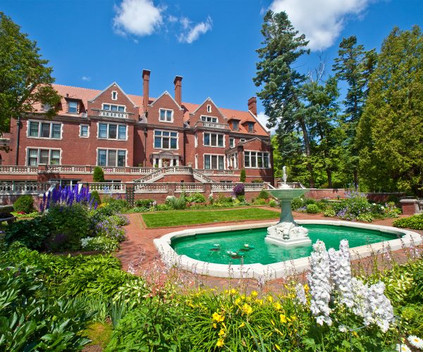 Glensheen Mansion