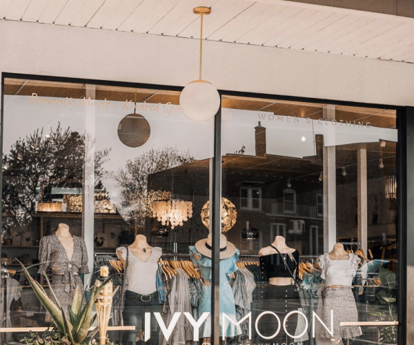 Ivy Moon