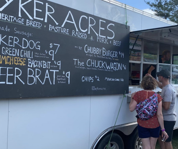 Yker Acres
